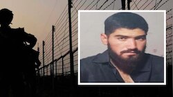 Poonch : LoC पर पकड़ा गया एक और पाकिस्तानी घुसपैठिया, जैश कनेक्शन' से सेना अलर्ट 