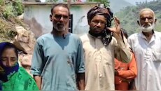 LoC से सटे पुंछ के गांव में तेंदुए का तांडव, पशुशाला में दर्जनों भेड़ों पर किया हमला, ग्रामीणों में दहशत...