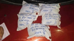 अनंतनाग में 20 करोड़ की ड्रग्स ज़ब्त, पेडलर गिरफ्तार; पुलिस को मिली बड़ी कामयाबी