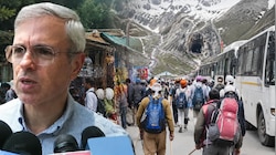 "अमरनाथ यात्रियों को स्थानीय बाजारों में जाने दें, तभी कश्मीर की अर्थव्यवस्था को मिलेगा सहारा"- CM उमर अब्दुल्ला की बड़ी अपील