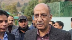 "जो सच में जम्मू-कश्मीर से प्यार करते हैं, वो 20 जुलाई को हमारे साथ आएं", जंतर-मंतर प्रदर्शन पर CM के सलाहकार का बड़ा बयान