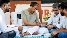 सोनम वांगचुक की बिगड़ी तबीयत! दिल्ली हाई कोर्ट का बड़ा फैसला, सरकार को हर दिन मेडिकल चेकअप करने का दिया आदेश