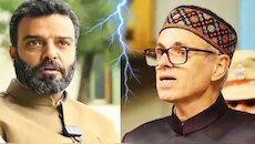 "सिर्फ स्टेटहुड से काम नहीं चलेगा"- बागी सांसद आगा रुहुल्ला ने उमर अब्दुल्ला सरकार को घेरा