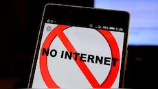 Jammu Kashmir Internet Ban: देर रात डोडा में फायरिंग की घटना के बाद प्रशासन ने बंद किया इंटरनेट, जाने क्या है वजह???
