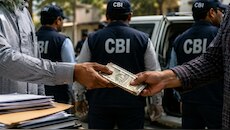 डोडा में CBI का बड़ा एक्शन: 30 हजार की रिश्वत लेते रंगे हाथ पकड़ा असिस्टेंट इंजीनियर