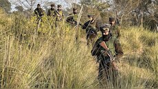 राजौरी LoC पर संदिग्ध हलचल से सेना अलर्ट, फायरिंग के बाद पूरे इलाके में सर्च ऑपरेशन