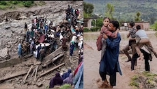 जम्मू-कश्मीर पुंछ में अचानक आई बाढ़ और भूस्खलन से मची तबाही, कई लोग लापता, रेस्क्यू ऑपरेशन जारी