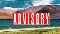 Weather Alert: लद्दाख में फ्लैश फ्लड और लैंडस्लाइड का बढ़ा खतरा, प्रशासन ने टूरिस्ट्स के लिए जारी किया बड़ा अलर्ट