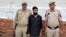 डोडा पुलिस का बड़ा एक्शन! POCSO एक्ट में फरार चल रहा आरोपी शमस दीन गिरफ्तार, भेजा गया जेल