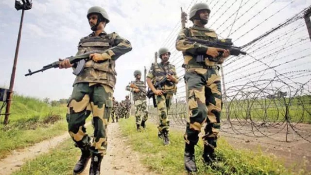 BSF Recruitment 2022: बीएसएफ में 12वीं पास के लिए शानदार नौकरी, आज से शुरू हुए आवेदन; ऐसे करें अप्लाई