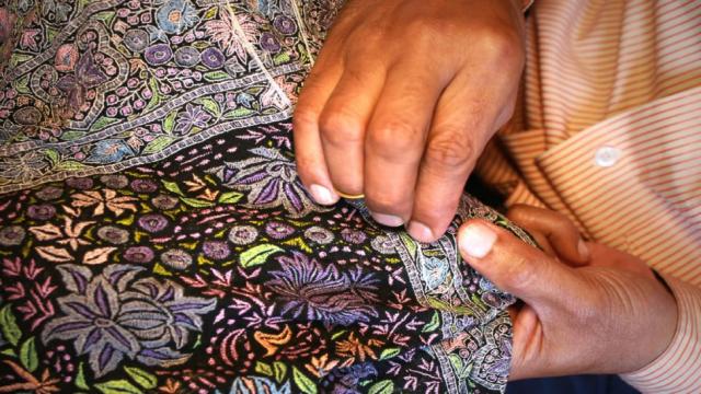 Pashmina: कश्मीर की इतनी महंगी शॉल जो दुनियाभर में है बेहद मशहूर