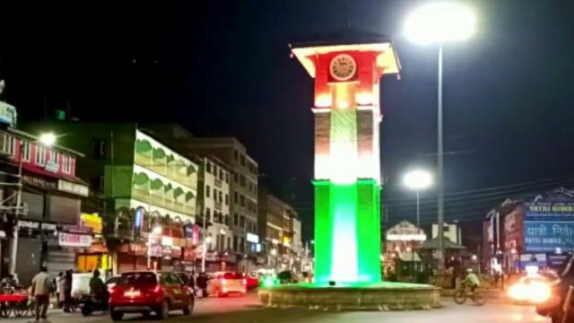 कश्मीरी का लाल चौक और उसकी अनसुनी तारीख़