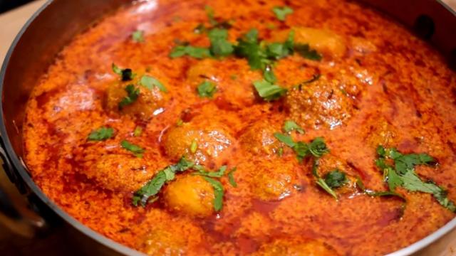 लज़ीज़ पकवान खाने यहां दुनिया भर से आते हैं लोग 