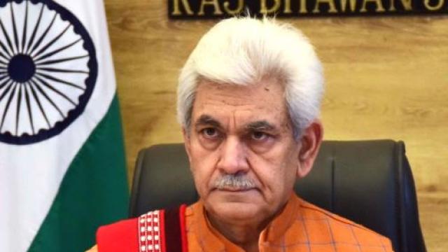 उधमपुर जिले में होगा फ़ीमेल इंडस्ट्रियल एरिया