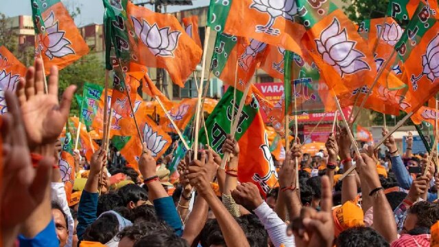 J&K Assembly Election : बीजेपी की पहली लिस्ट में रामबन जिले की दोनों विधानसभा सीटों के उम्मीदवारों का नाम !