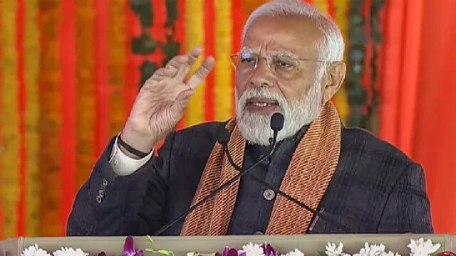 PM Modi Kashmir Visit : कल चिनाब इलाके में रैली करेंगे पीएम मोदी, पार्टी की रणनीति तैयारी !