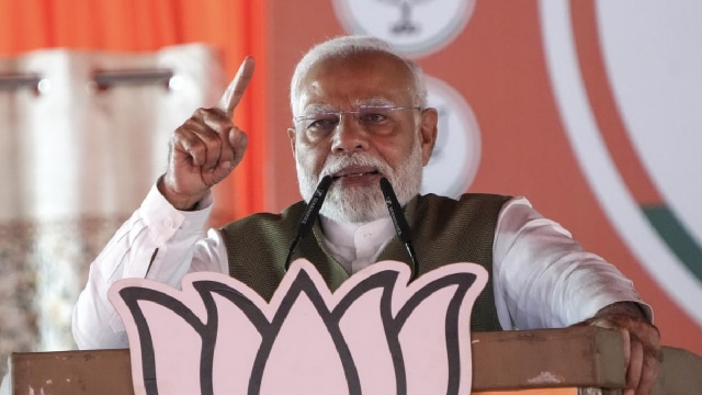 PM Modi in Kashmir : जम्मू कश्मीर में अलगाववाद, परिवारवाद और विकास ही PM मोदी का मेन एजेंडा ! 