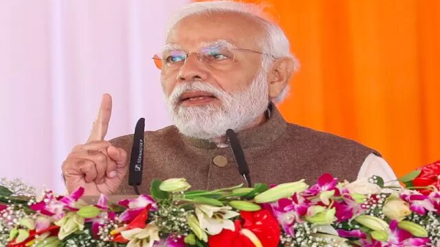 PM Modi : विधानसभा चुनाव के दौरान जम्मू में अपनी आखिरी रैली में प्रधानमंत्री मोदी का विपक्ष पर हमला !