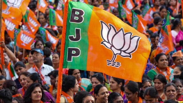 BJP's Lost Election : विधानसभा चुनाव में 29 सीटों पर जीत के बावजूद चुनाव हार गई BJP !