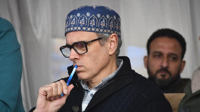 Omar Abdullah : क्या अवाम की उम्मीदों पर खरे उतरेंगे CM उमर अब्दुल्ला ?