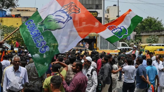 High Level Committee : जम्मू में सियासी ज़मीन खिसकने से कांग्रेस बेचैन, हाई लेवल कमेटी का किया गठन !