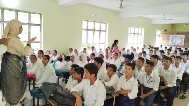 Drug Awareness Program : अनंतनाग के डिग्री कॉलेज में ड्रग्स के खिलाफ जागरूकता प्रोग्राम ! 