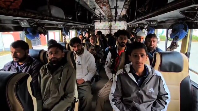 Agricultural Tour : बाग़बानी के नए तरीक़े सीखने निकले बारामूला के किसान ! 