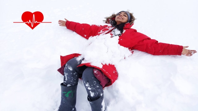 Heart Health in Winter : चिल्लाई कलां के 40 दिनों में कैसे रखें दिल और सेहत का ख्याल ?
