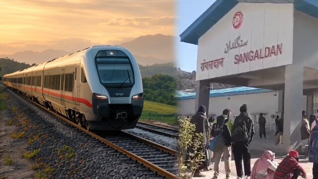 USBRL Project : USBRL प्रोजेक्ट तैयार होने पर संगलदान के लोगों की जिंदगी में आएगा बड़ा बदलाव !