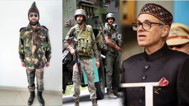 Kulgam Attack : कुलगाम में पूर्व फौजी के परिवार पर हमला, क्या बोले CM उमर अब्दुल्ला ?