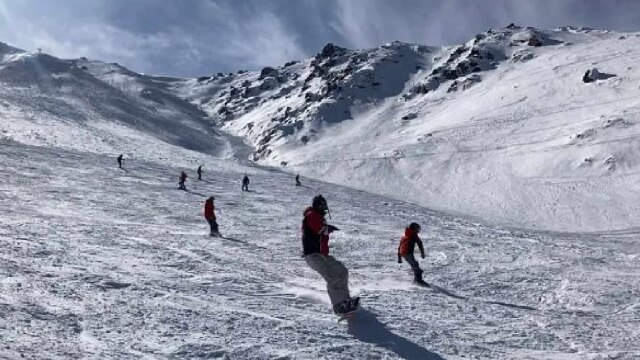 Winter Games : गुलमर्ग में नकाफी बर्फबारी के चलते 5वां खेलो इंडिया विंटर गेम्स 2025 Postpone !