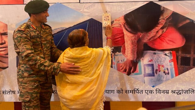 Electrification : आजादी के बाद पहली बार रौशन हुआ भारत का पहला मतदान केंद्र गांव सिमारी!