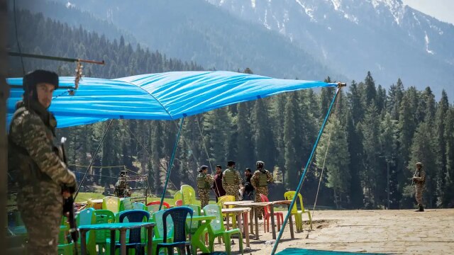 Big Breaking : पहलगाम हमले से जुड़ा बड़ा खुलासा, आतंकियों की पहचान और ठिकाने पर नजर!