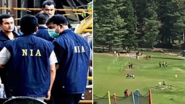 NIA 3D Mapping :  बायसरन घाटी में NIA करेगी 3D मैपिंग, आतंकियों के आने और जाने के रास्तों का पता चलेगा!