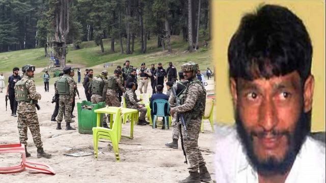 Pahalgam Attack : IC-814 हाईजैक में शामिल आतंकी मुश्ताक जरगर के घर पर छापेमारी, 20 OGWs के घरों की तलाशी!
