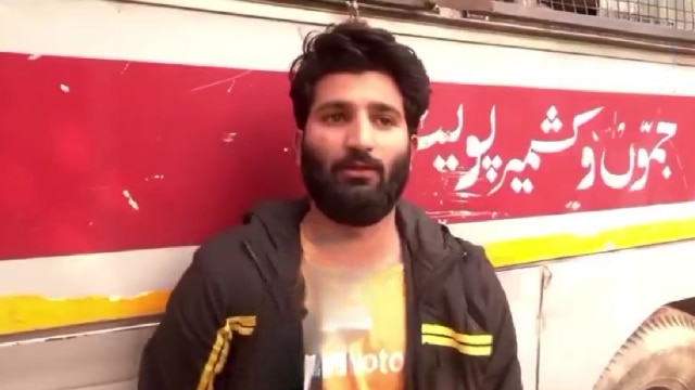 Fake Voter in J&K : J&K चुनाव में पाकिस्तानी नागरिक ने डाला वोट, अधिकारियों में मचा हड़कंप — जांच शुरू