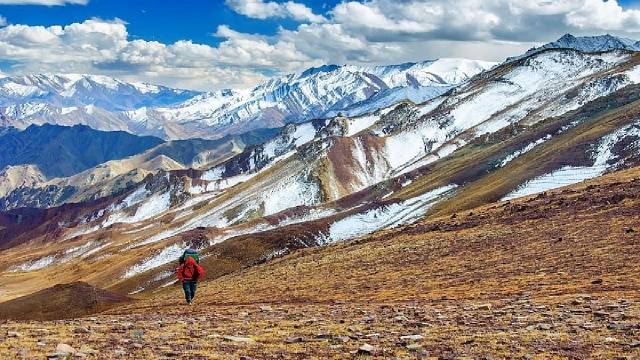  Adventure Tourism : ट्रैकिंग के शौकीनों के लिए लद्दाख के मारखा वैली ट्रैक हैं बेस्ट ऑप्शन!