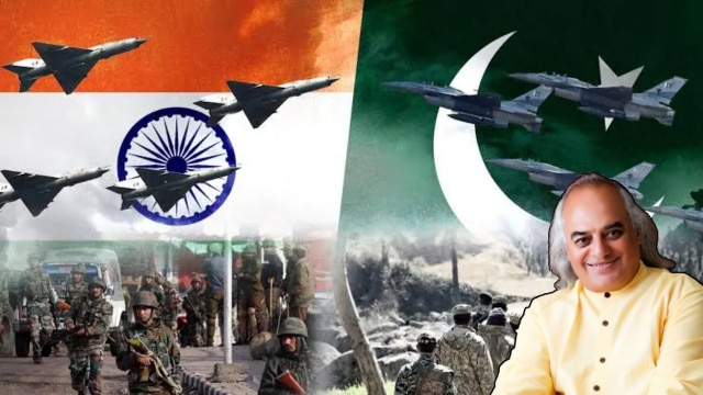 India Vs Pakistan : भारत-पाक युद्ध को लेकर बड़ी भविष्यवाणी, जानें कितना चलेगा संघर्ष!