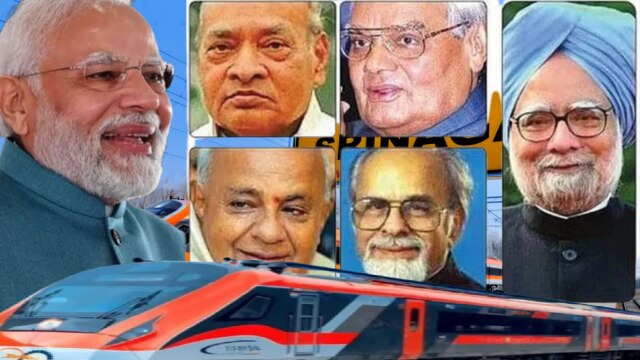 31 साल की मेहनत रंग लाई: अब कटड़ा से श्रीनगर का सफर सिर्फ 3 घंटे में होगा पूरा!