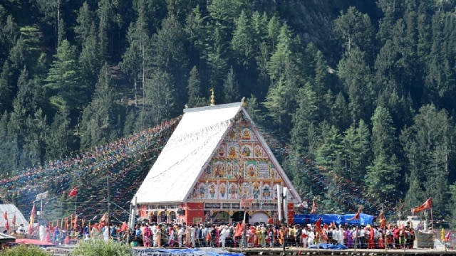 Machail Mata Yatra : मचैल माता यात्रा के लिए एक दिन में 8,000 श्रद्धालुओं को ही मिलेगी अनुमति, प्रशासन ने जारी की एडवाइजरी!