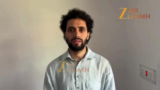 इंजीनियर रशीद पर हुआ जानलेवा हमला, बेटे अबरार ने जारी किया video! | zee ...