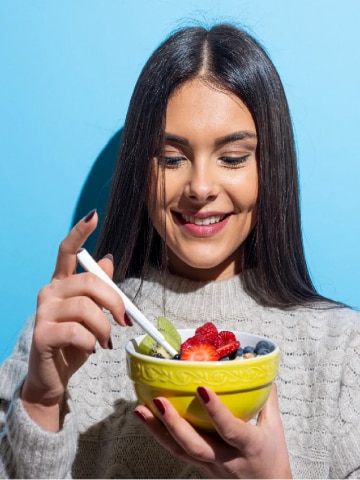 Benefits of Fruits : रोज़ाना फलों के सेवान से शरीर में आ सकते हैं ये बदलाव...