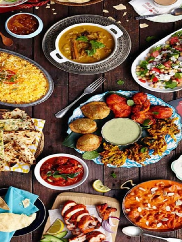 Famous Kashmiri Dishes : ये हैं कश्मीर के कुछ खास और मशहूर व्यंजन !