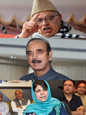 जम्मू कश्मीर की ये बड़ी हस्तियां नहीं लड़ेंगी चुनाव...