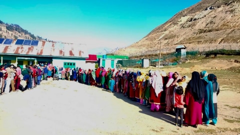 Jammu and Kashmir : जम्मू कश्मीर विधानसभा चुनाव के तीसरे फेज़ का पूरा ब्यौरा...