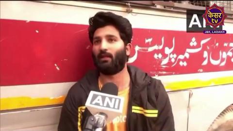 पाकिस्तानी नागरिक के JK चुनाव में वोट देने का खुलासा...