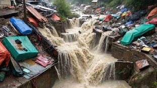 Kathua Cloudburst : बादल फटने से मचा कहर, बच्चों समेत 7 की मौत – दहशत में निचले इलाके...