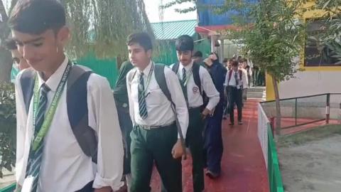 KBOSE ने 10वीं का 15% सिलेबस किया कम, 3 नवंबर से शुरू होंगी परीक्षाएं...