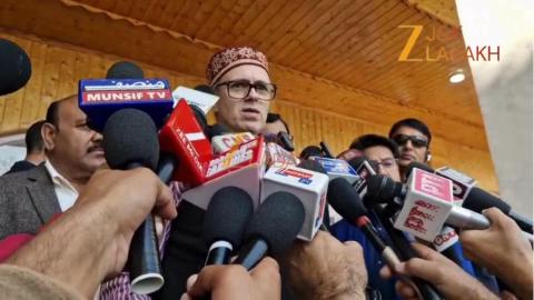 2020 से बंद 'दरबार मूव' का रिवाज वापस लौटा... क्या बोले- CM अब्दुल्ला...