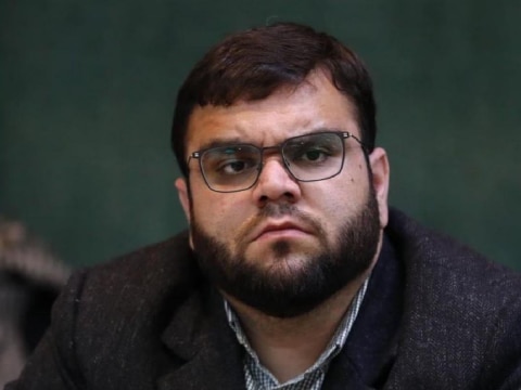 PDP MLA सैयद आगा मुंतजिर ने उठाई श्रीनगर एयरपोर्ट का नाम बदलने की मांग...